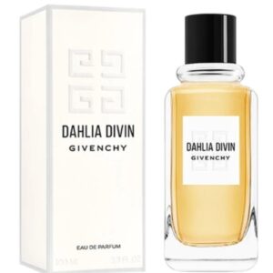 Dahlia Divin EDP W 100ml New Package
