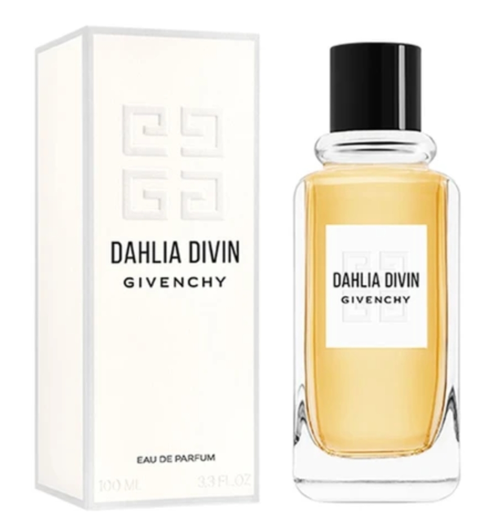 Dahlia Divin EDP W 100ml New Package