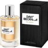 David Beckham Classic Men EDT-90ml