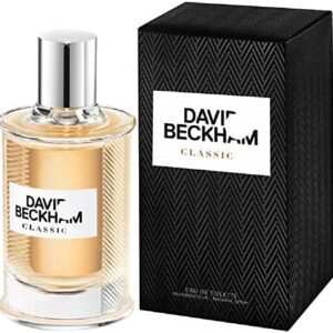 David Beckham Classic Men EDT-90ml