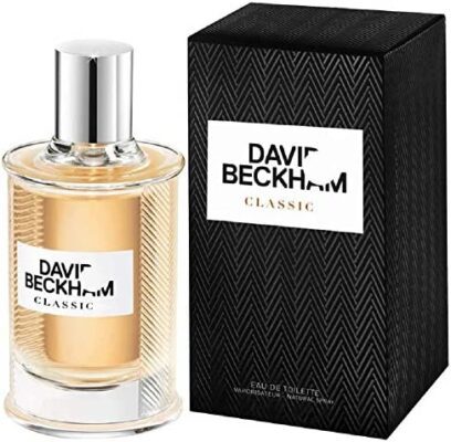 David Beckham Classic Men EDT-90ml