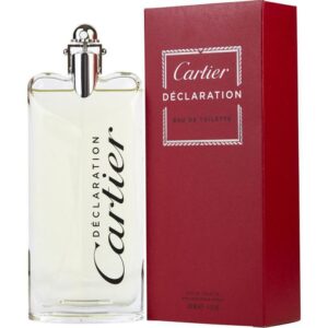 Declaration Men EDT 100ml