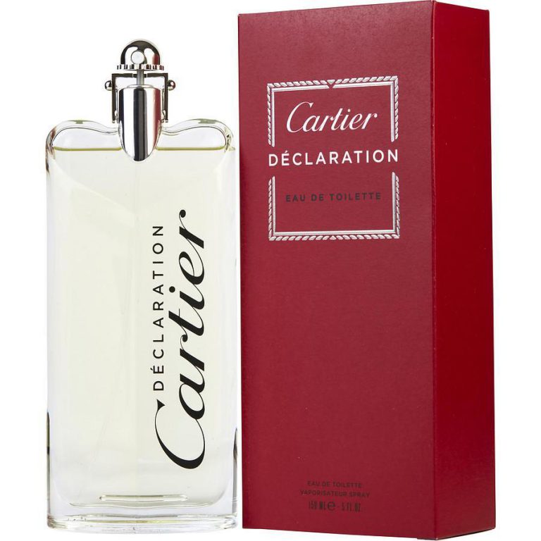 Declaration Men EDT 100ml