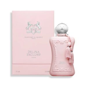 Parfums De Marly Delina Exclusif  PARFUM For Women-75ml
