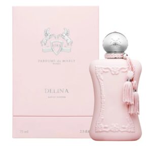 Delina For Women EDP 75ml