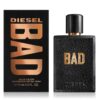Diesel Bad For Men EDT 75ml