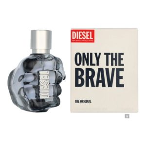 Diesel Only The Brave Men EDT 125ml