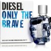Diesel Only The Brave Men EDT 125ml