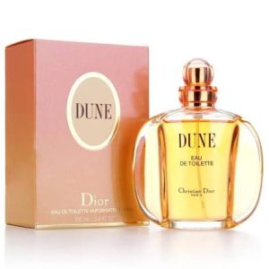 Dior Dune For Women EDT 100ml