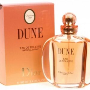 Dior Dune For Women EDT 100ml