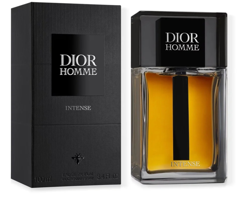 Dior Homme Intense EDP 100ml