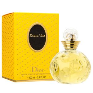 Dolce Vita EDT For Women 100ml 