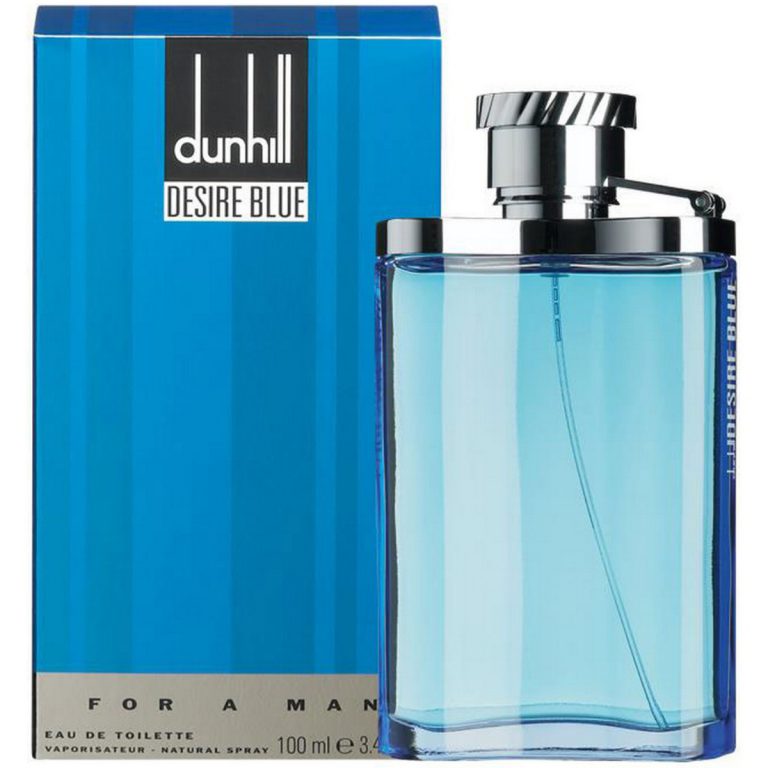 Dunhill Desire Blue For Men EDT 100ml