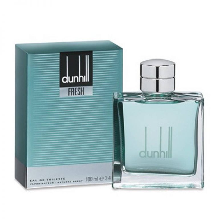 Dunhill Desire Fresh For Men EDT 100ml