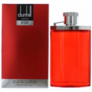 Dunhill Desire Red For Men EDT 100ml