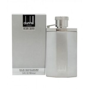 Dunhill Desire Silver Men EDT 100ml