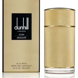 Dunhill Icon Absolute Men EDP 100ml