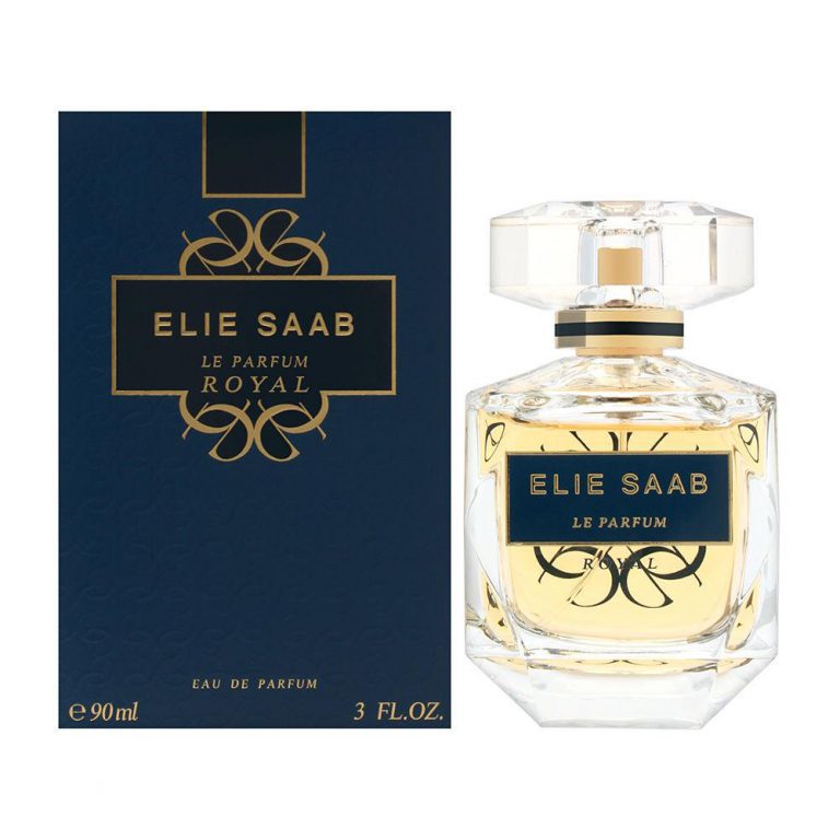 Elie Saab Le Parfum Royal Women 90ml