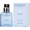 Eternity Aqua For Men EDT-100ml