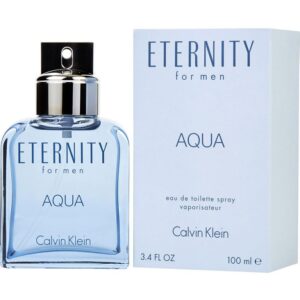 Eternity Aqua For Men EDT-100ml