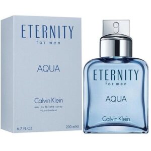 Eternity Aqua For Men EDT-200ml