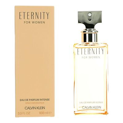 Eternity Intense EDP For Women-100ml