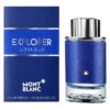 Explorer Ultra Blue EDP For Men 100ml