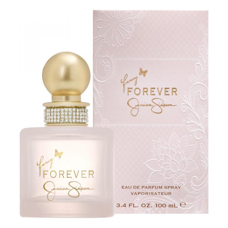 Fancy Forever Women EDP 100ml