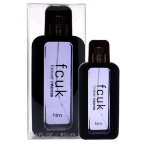 Fcuk Forever Intense Men EDT 100ml