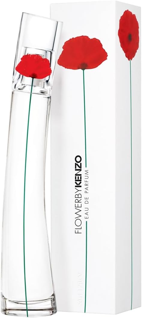 FlowerByKenzo Women EDP 100ml
