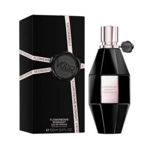 Flowerbomb Midnight Women EDP-100ml