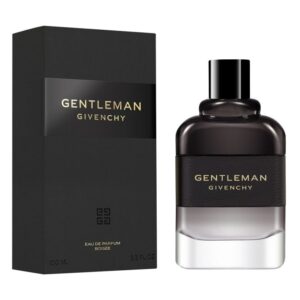Gentleman Boisee For Men EDP-100ml