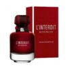 Givenchy L'interdit EDP Rouge 80ml