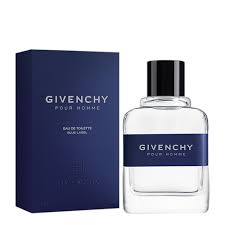 Givenchy Pour Homme Blue Label EDT 100ml