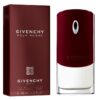 Givenchy Pour Homme EDT 100ml-Maroon