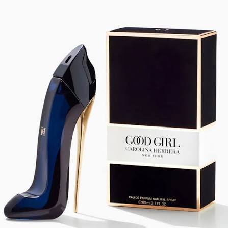 Good Girl For Women EDP 80ml