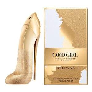 Good Girl Gold Fantasy EDP 80ml
