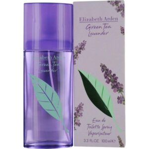 Green Tea Lavender Women EDT 100ml