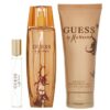 Guess By Marciano W EDP 3-Piece Gift set with BL & Mini perfume