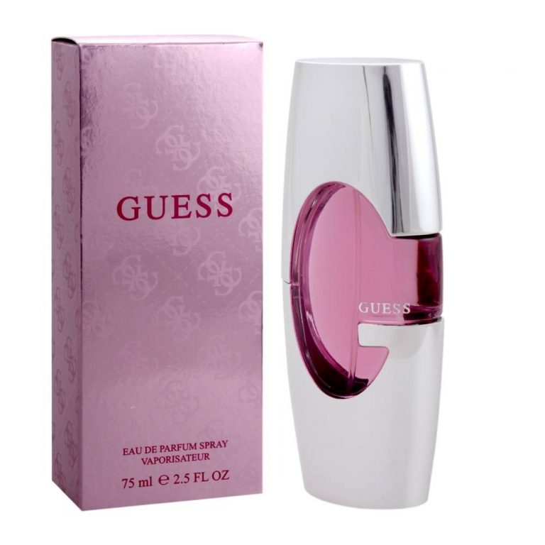 Guess For Women EDP 75ml
