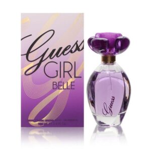Guess Girl Belle For Women EDT 100ml