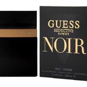 Guess Seductive Noir Homme EDT 100ml