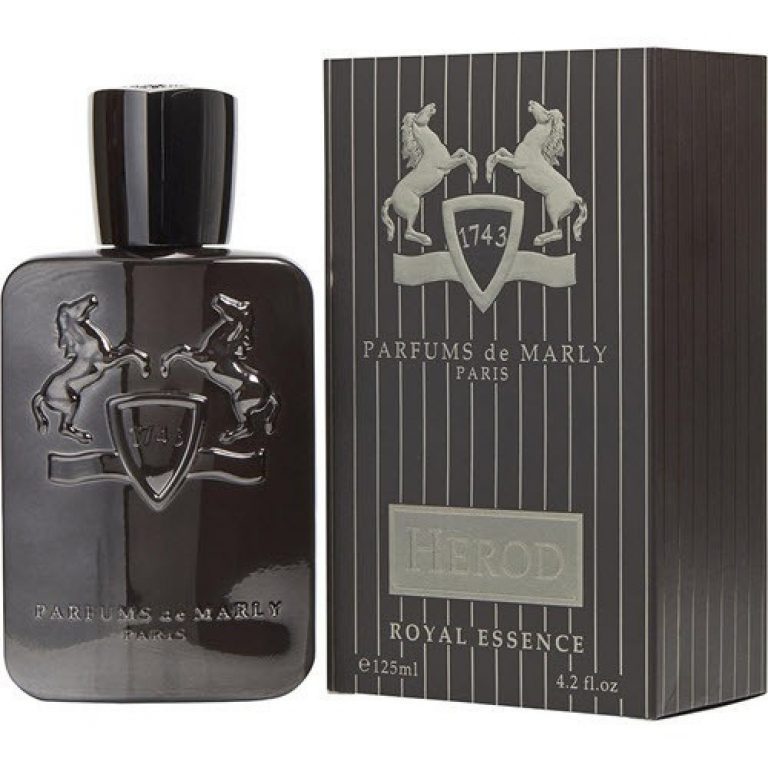 Herod Royal Essence For Men EDP 125ml