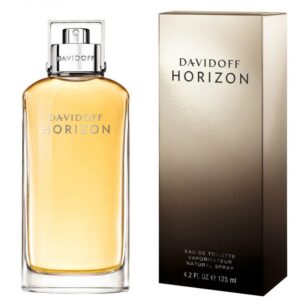 Horizon For Men EDT 125ml