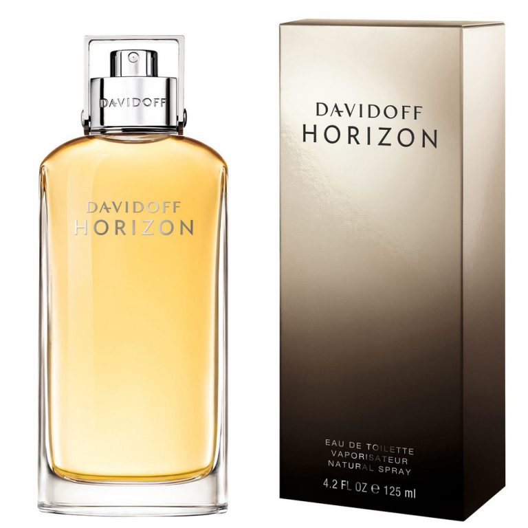 Horizon For Men EDT 125ml