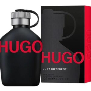 Hugo Boss Just Different Men EDT-125ml