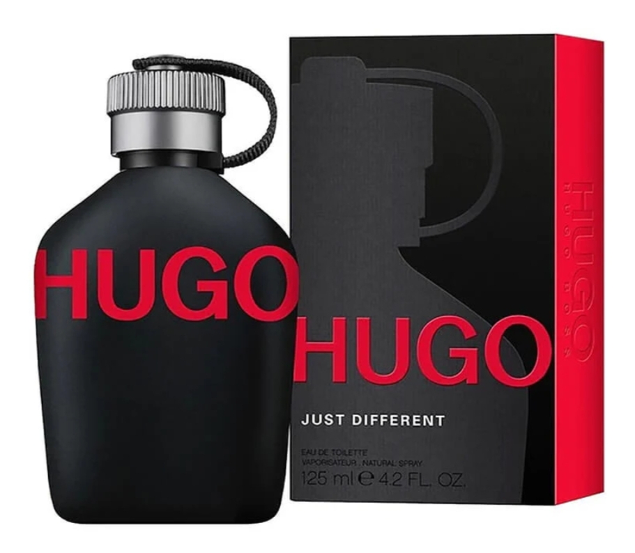 Hugo Boss Just Different Men EDT-125ml