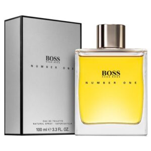 Hugo Boss Number One Men EDT 100ml