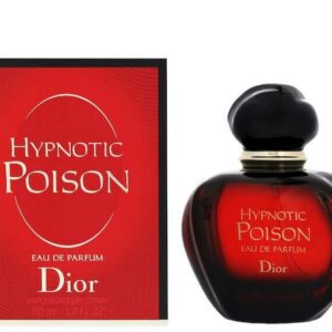 Hypnotic Poison Women EDP 100ml