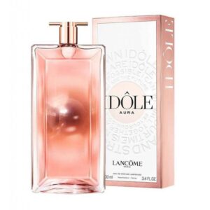 Idole Aura Women EDP Lumineuse 100ml
